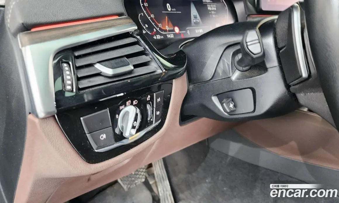 BMW 6 серия 2022 3.0 автомат (гидро), фото 27 BMW 6 серия 2022 3.0 автомат (гидро), фото 27