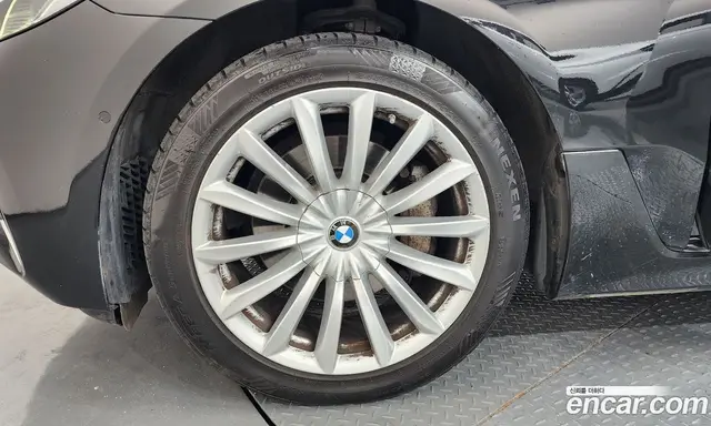 BMW 6 серия 2022 3.0 автомат (гидро), миниатюра 5 BMW 6 серия 2022 3.0 автомат (гидро), миниатюра 5