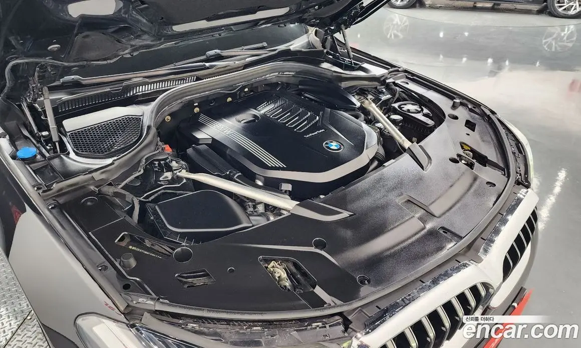 BMW 6 серия 2022 3.0 автомат (гидро), фото 6 BMW 6 серия 2022 3.0 автомат (гидро), фото 6