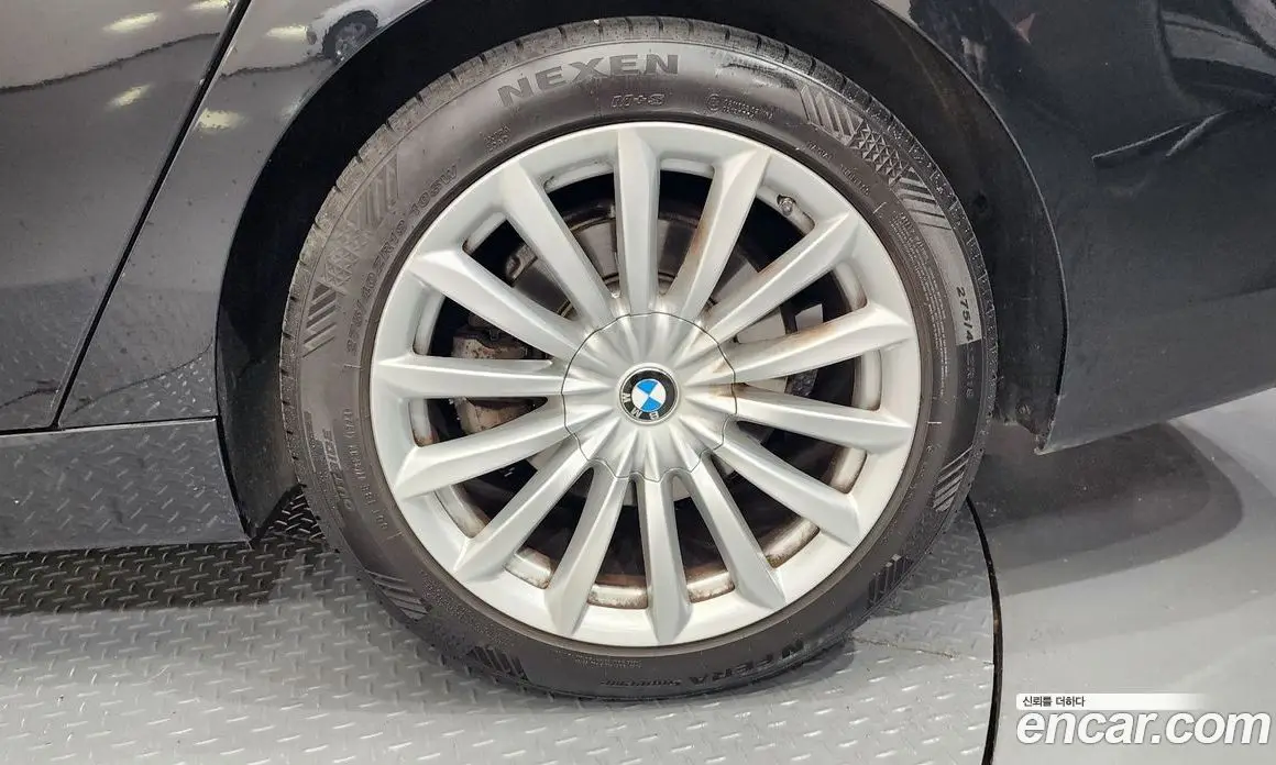 BMW 6 серия 2022 3.0 автомат (гидро), фото 7 BMW 6 серия 2022 3.0 автомат (гидро), фото 7