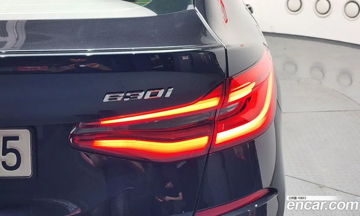 BMW 6 серия 2022 3.0 автомат (гидро), фото 9 BMW 6 серия 2022 3.0 автомат (гидро), фото 9