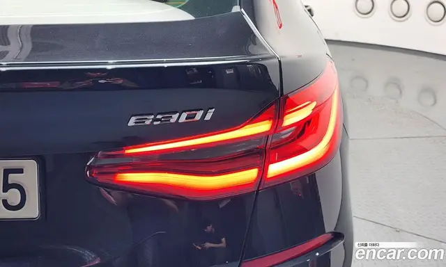 BMW 6 серия 2022 3.0 автомат (гидро), миниатюра 9 BMW 6 серия 2022 3.0 автомат (гидро), миниатюра 9