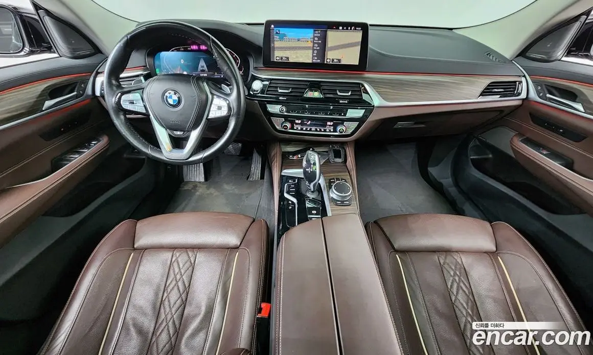 BMW 6 серия 2022 3.0 автомат (гидро), фото 10 BMW 6 серия 2022 3.0 автомат (гидро), фото 10
