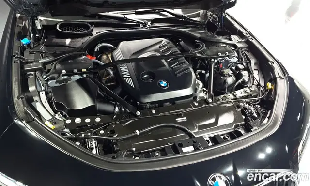BMW 7 серия 2025 3.0 автомат (гидро), миниатюра 6
