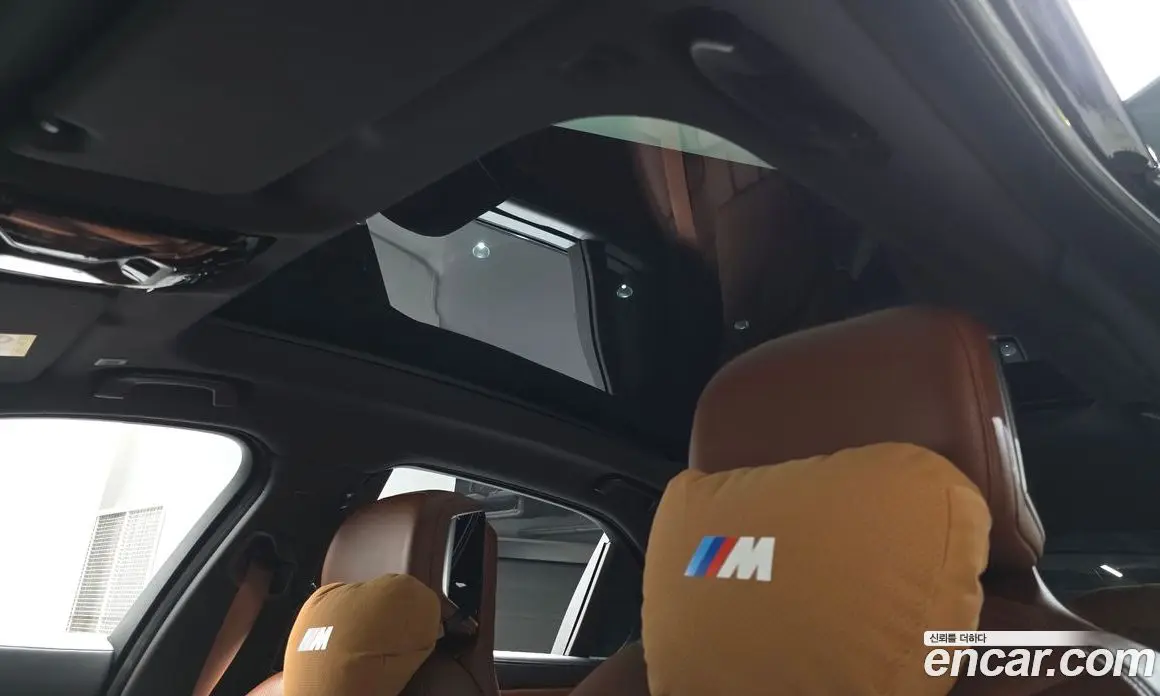 BMW 7 серия 2025 3.0 автомат (гидро), фото 20