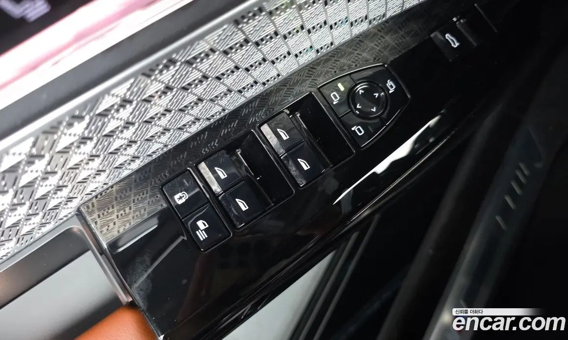 BMW 7 серия 2025 3.0 автомат (гидро), фото 28