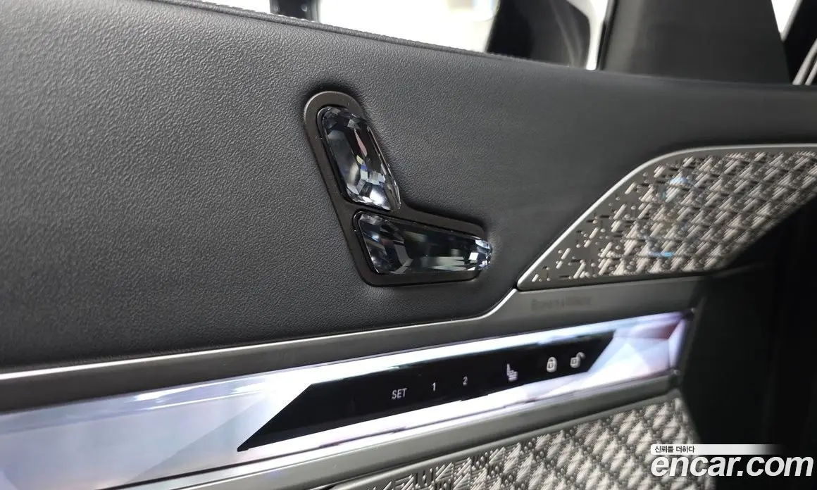 BMW 7 серия 2025 3.0 автомат (гидро), фото 31