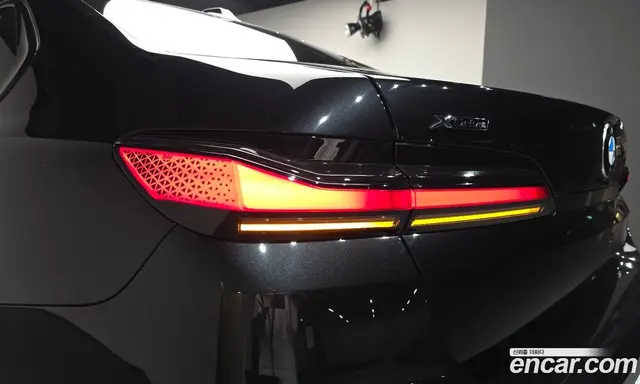 BMW 7 серия 2025 3.0 автомат (гидро), миниатюра 8