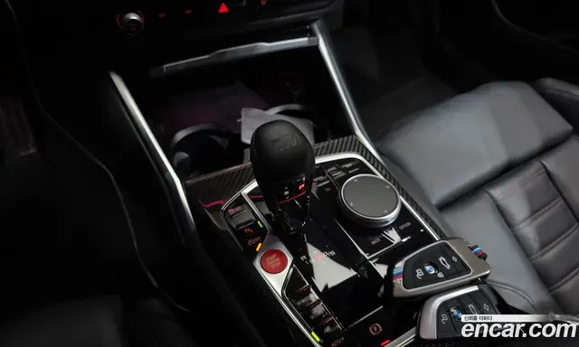 BMW M2 2025 3.0 автомат (гидро), миниатюра 11 BMW M2 2025 3.0 автомат (гидро), миниатюра 11