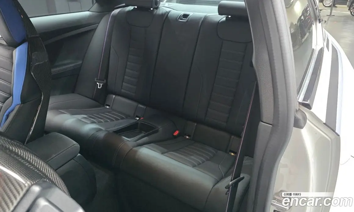 BMW M2 2025 3.0 автомат (гидро), фото 15 BMW M2 2025 3.0 автомат (гидро), фото 15