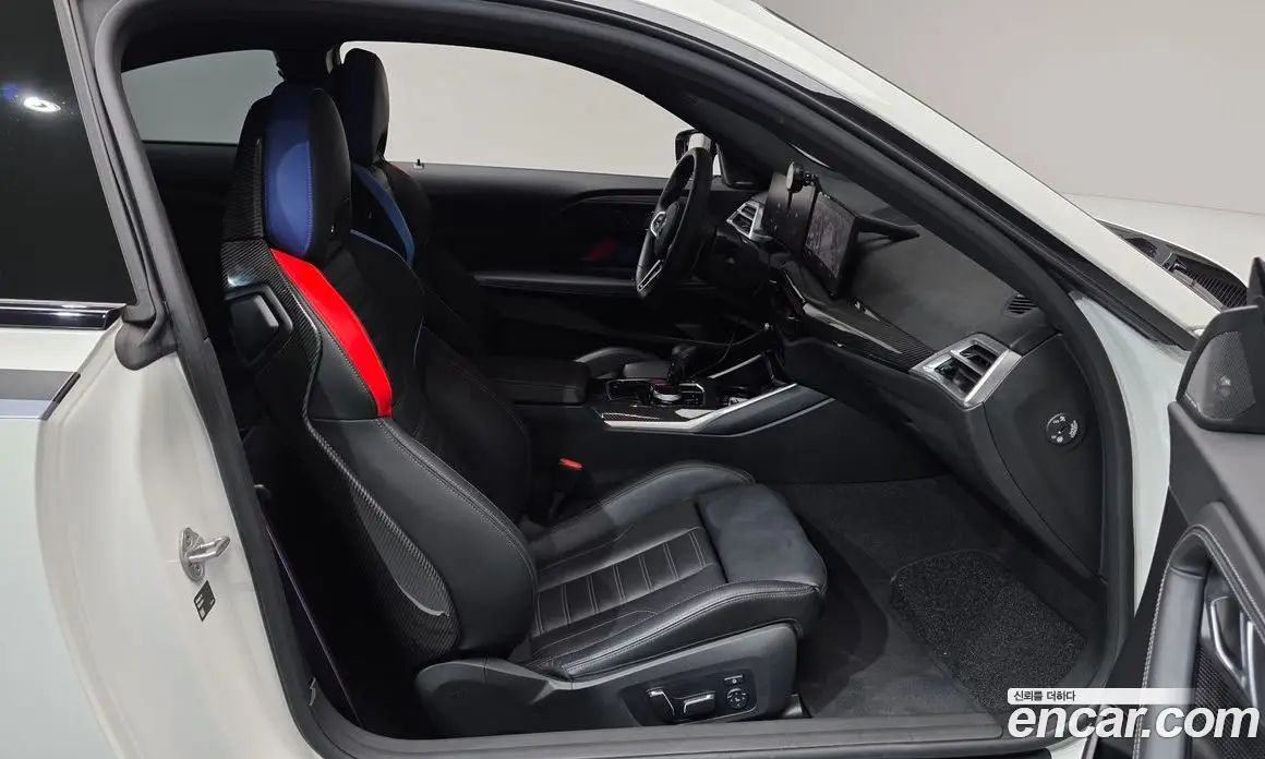BMW M2 2025 3.0 автомат (гидро), фото 16 BMW M2 2025 3.0 автомат (гидро), фото 16