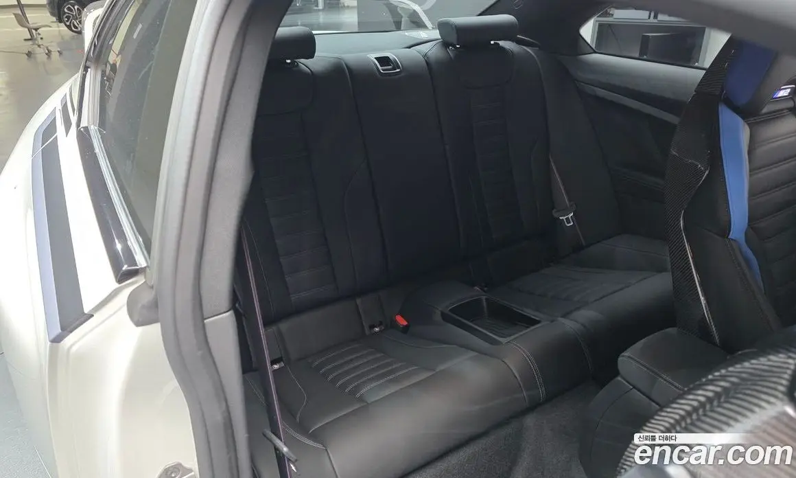 BMW M2 2025 3.0 автомат (гидро), фото 17 BMW M2 2025 3.0 автомат (гидро), фото 17