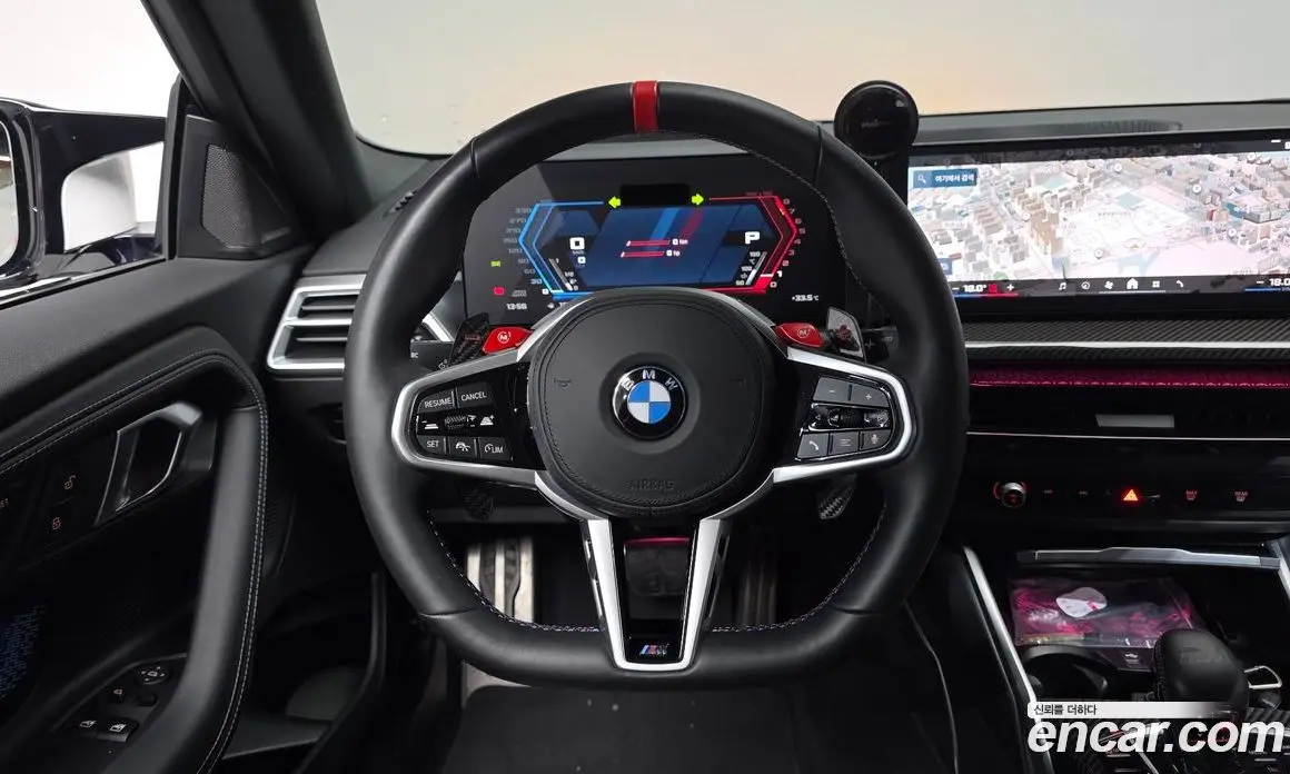 BMW M2 2025 3.0 автомат (гидро), фото 18 BMW M2 2025 3.0 автомат (гидро), фото 18