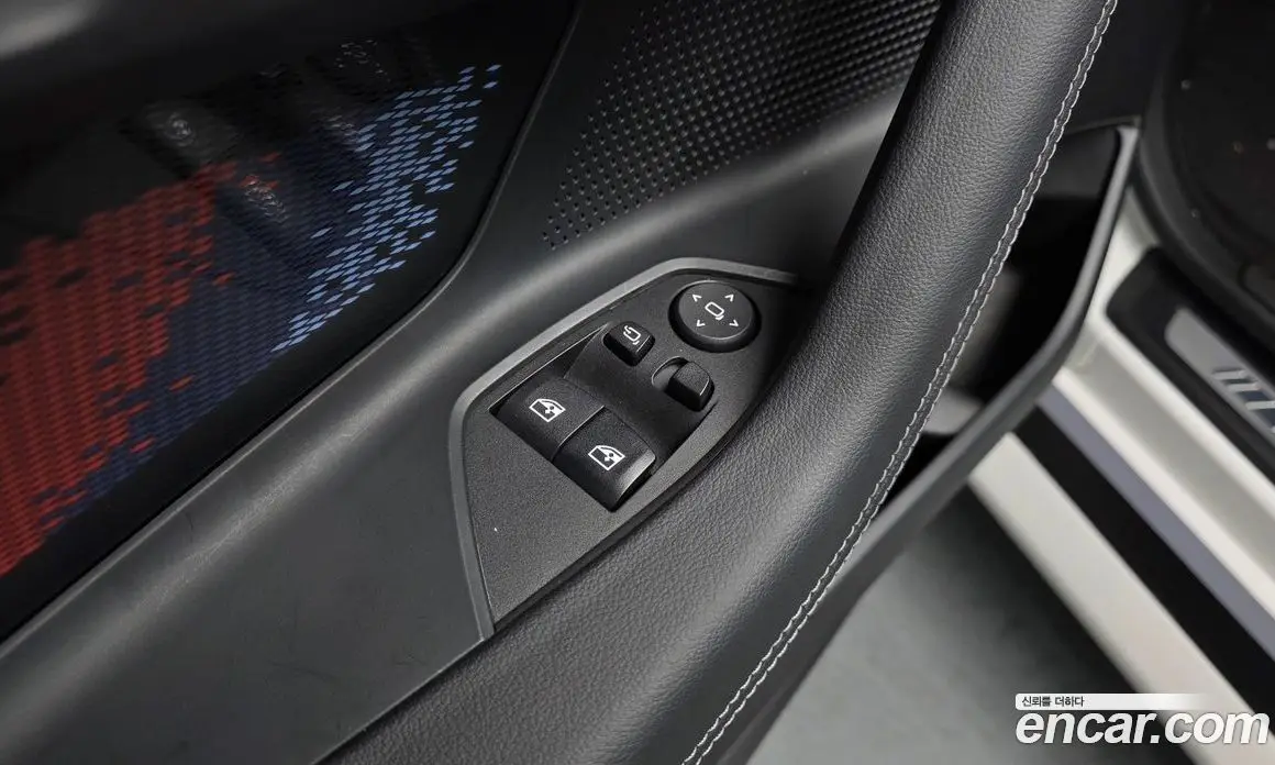 BMW M2 2025 3.0 автомат (гидро), фото 28 BMW M2 2025 3.0 автомат (гидро), фото 28