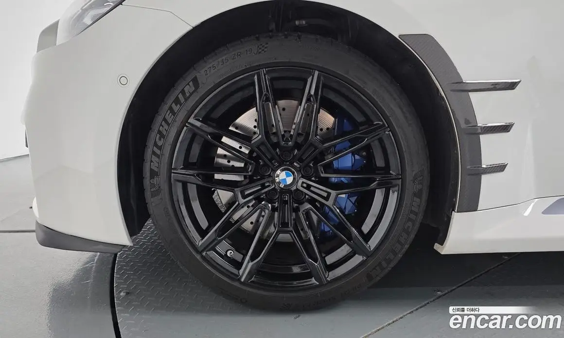 BMW M2 2025 3.0 автомат (гидро), фото 4 BMW M2 2025 3.0 автомат (гидро), фото 4