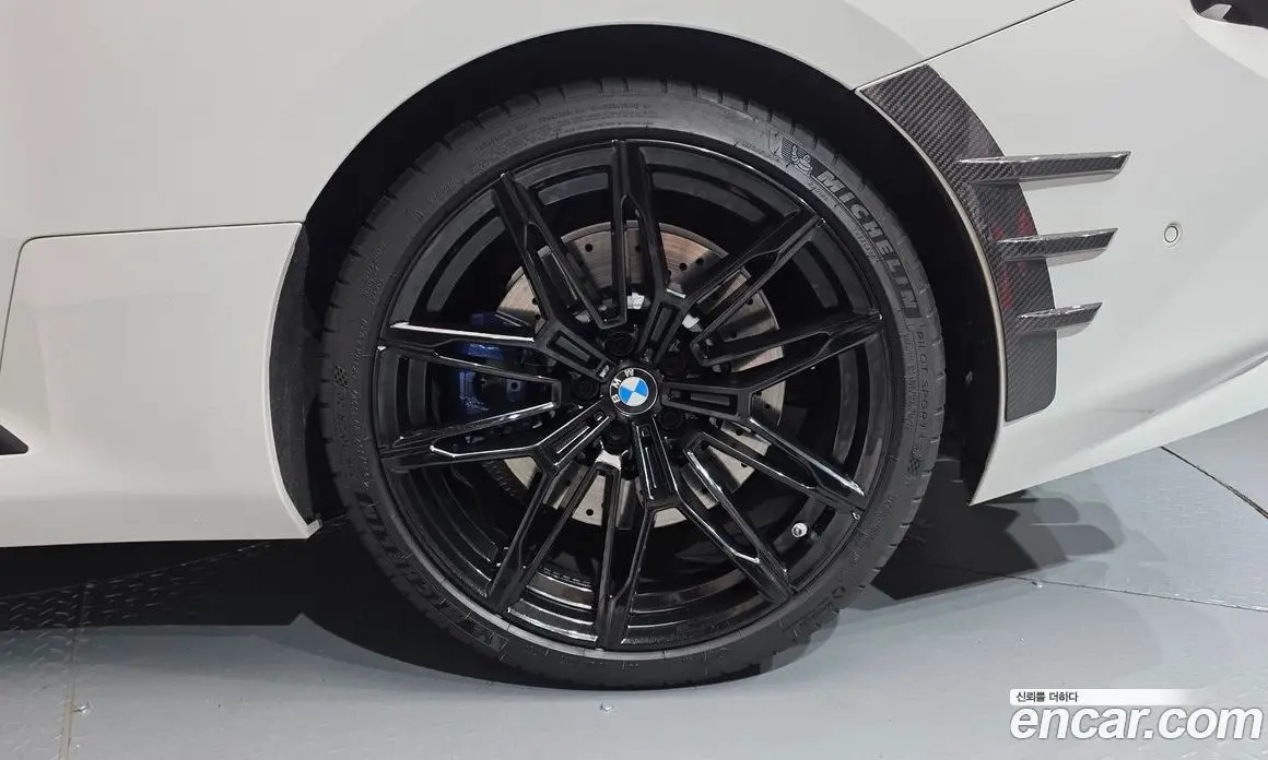 BMW M2 2025 3.0 автомат (гидро), фото 6 BMW M2 2025 3.0 автомат (гидро), фото 6