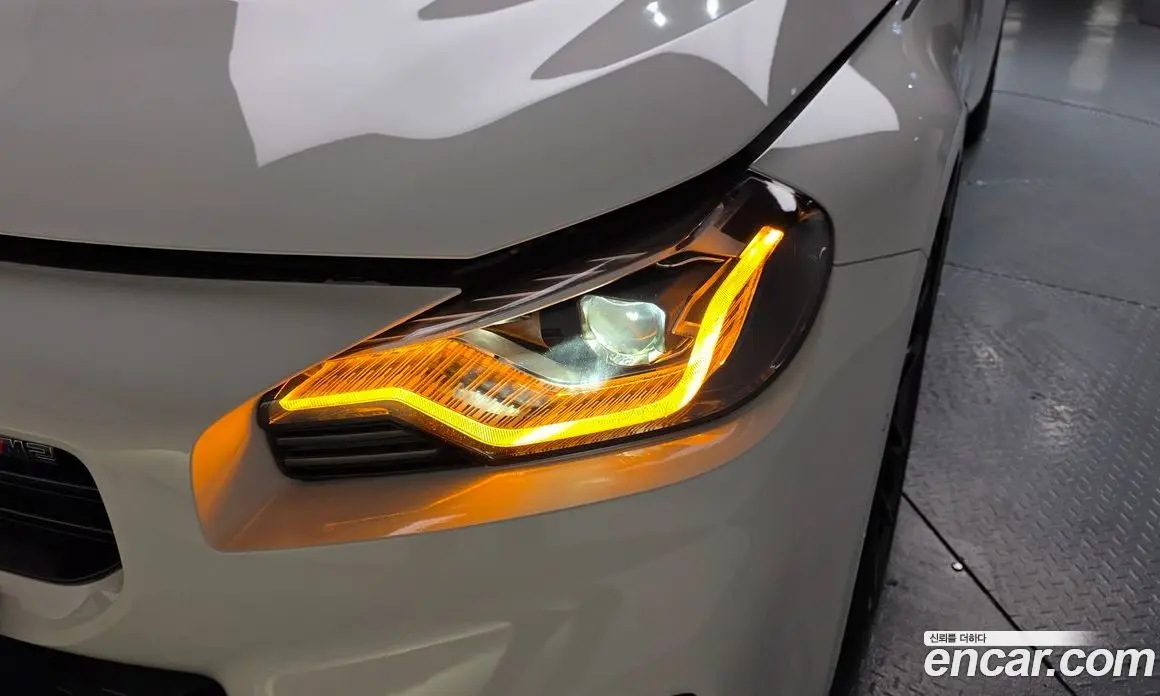 BMW M2 2025 3.0 автомат (гидро), фото 7 BMW M2 2025 3.0 автомат (гидро), фото 7