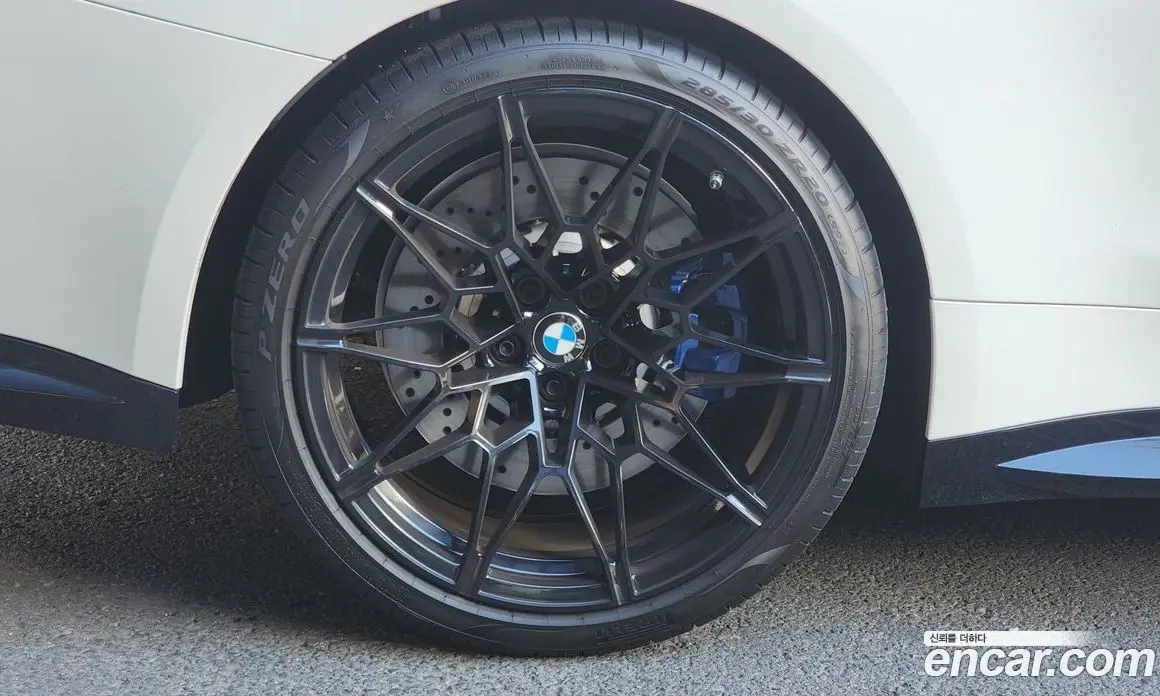 BMW M4 2023 3.0 автомат (гидро), фото 12 BMW M4 2023 3.0 автомат (гидро), фото 12