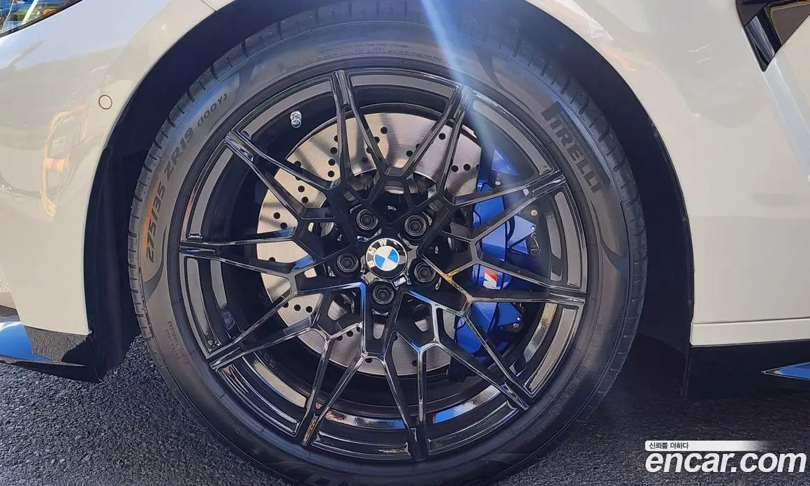 BMW M4 2023 3.0 автомат (гидро), фото 13 BMW M4 2023 3.0 автомат (гидро), фото 13