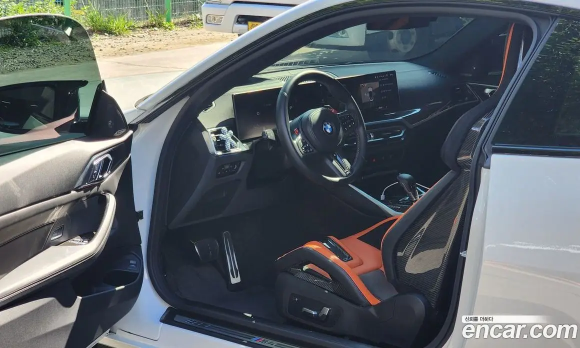 BMW M4 2023 3.0 автомат (гидро), фото 6 BMW M4 2023 3.0 автомат (гидро), фото 6