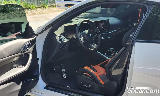 BMW M4 2023 3.0 автомат (гидро), миниатюра 6 BMW M4 2023 3.0 автомат (гидро), миниатюра 6