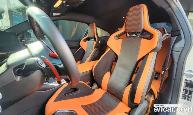 BMW M4 2023 3.0 автомат (гидро), миниатюра 7 BMW M4 2023 3.0 автомат (гидро), миниатюра 7
