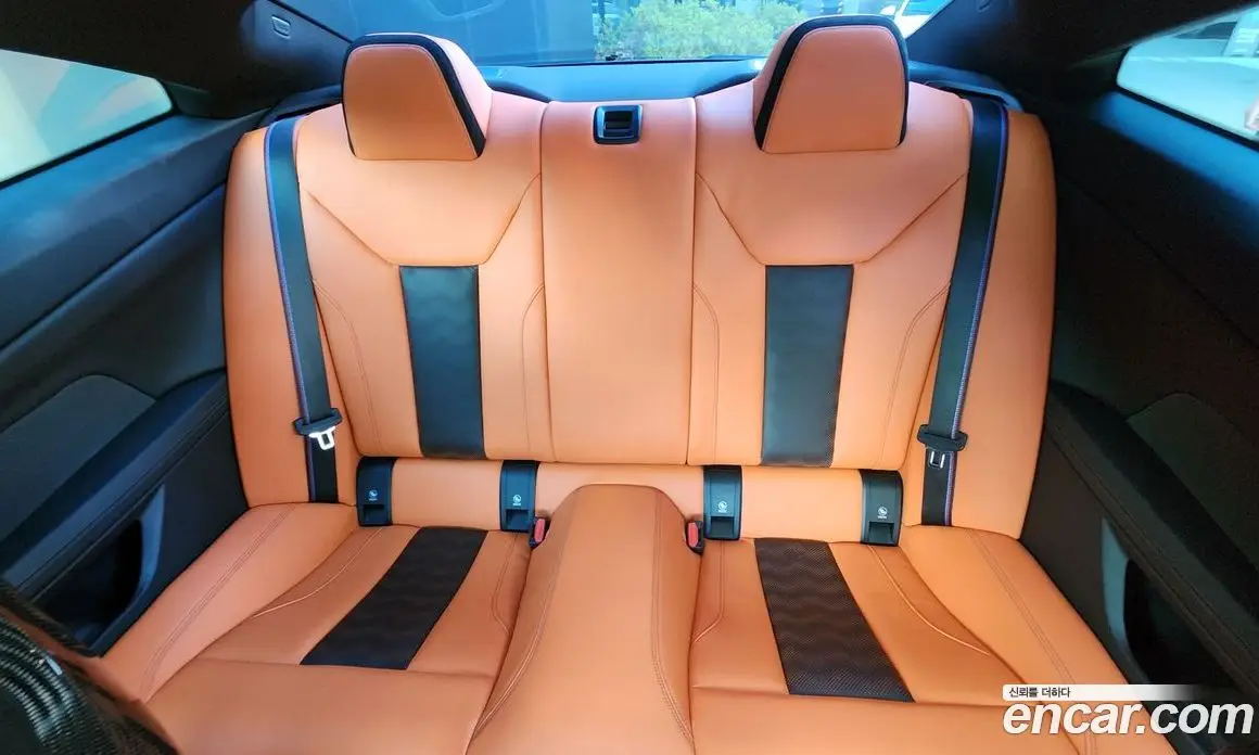 BMW M4 2023 3.0 автомат (гидро), фото 8 BMW M4 2023 3.0 автомат (гидро), фото 8