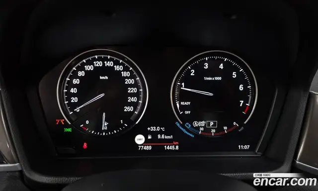 BMW X1 2021 2.0 автомат (гидро), миниатюра 11 BMW X1 2021 2.0 автомат (гидро), миниатюра 11
