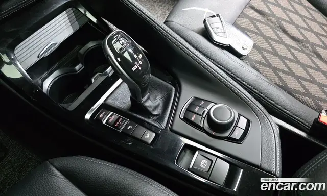 BMW X1 2021 2.0 автомат (гидро), миниатюра 12