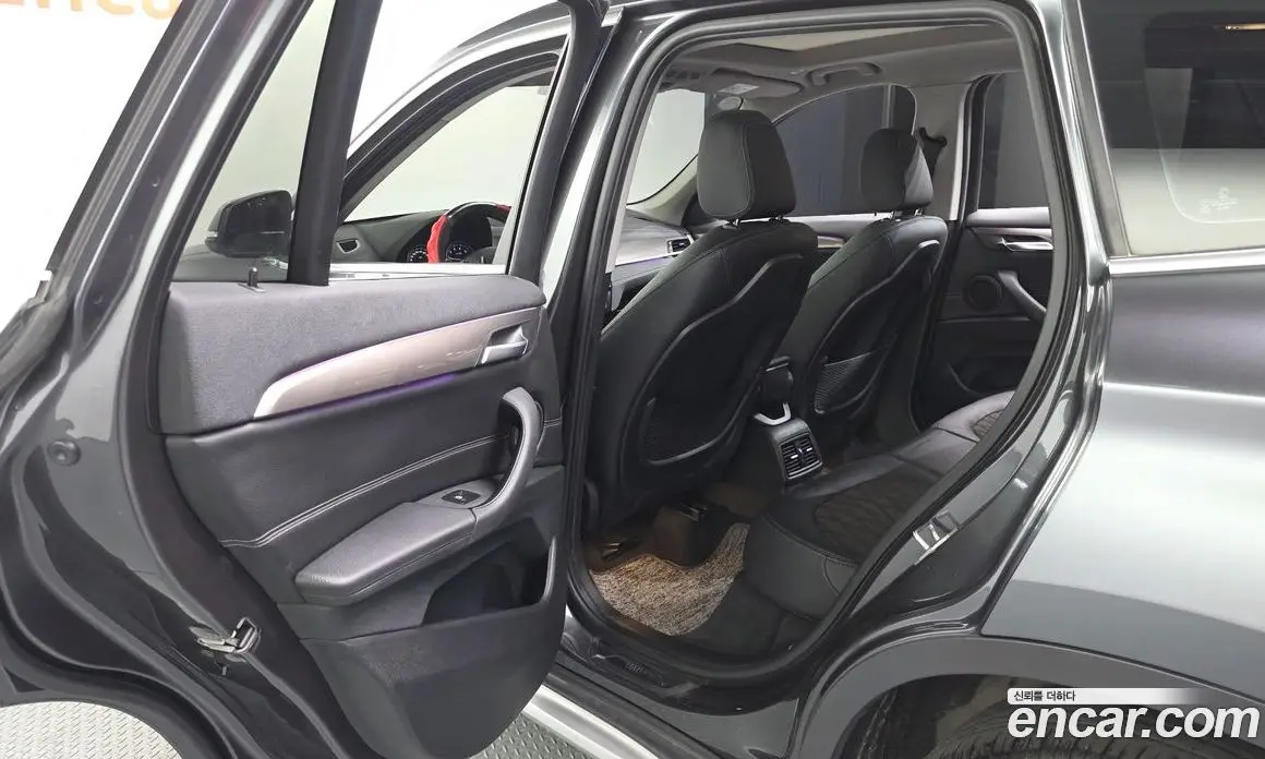 BMW X1 2021 2.0 автомат (гидро), фото 16 BMW X1 2021 2.0 автомат (гидро), фото 16