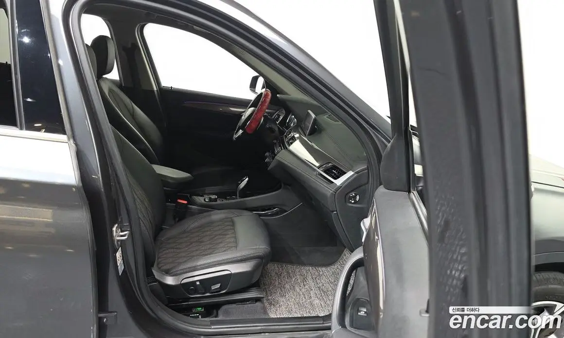 BMW X1 2021 2.0 автомат (гидро), фото 17 BMW X1 2021 2.0 автомат (гидро), фото 17