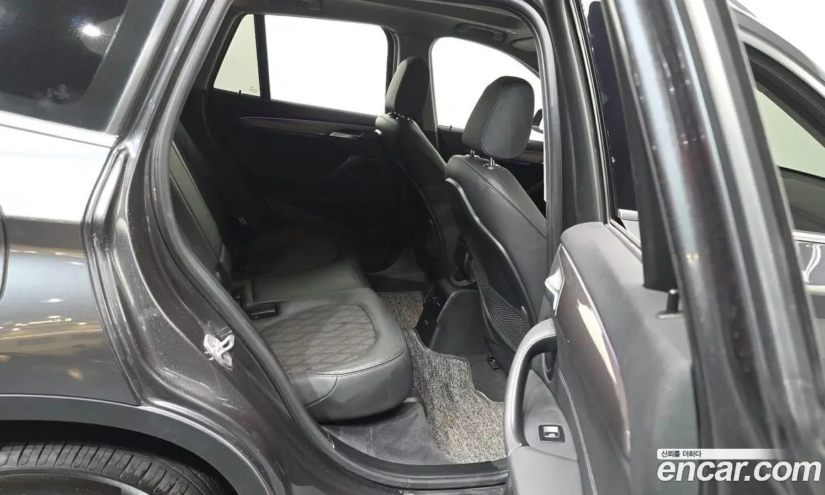BMW X1 2021 2.0 автомат (гидро), фото 18 BMW X1 2021 2.0 автомат (гидро), фото 18