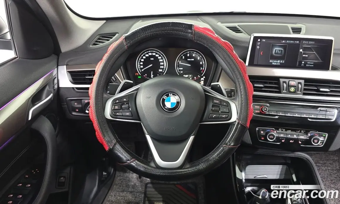 BMW X1 2021 2.0 автомат (гидро), фото 19 BMW X1 2021 2.0 автомат (гидро), фото 19