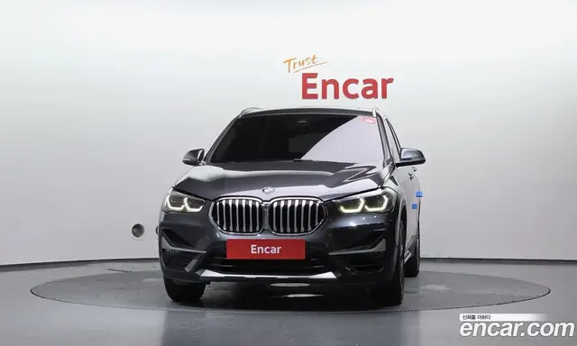 BMW X1 2021 2.0 автомат (гидро), миниатюра 3 BMW X1 2021 2.0 автомат (гидро), миниатюра 3