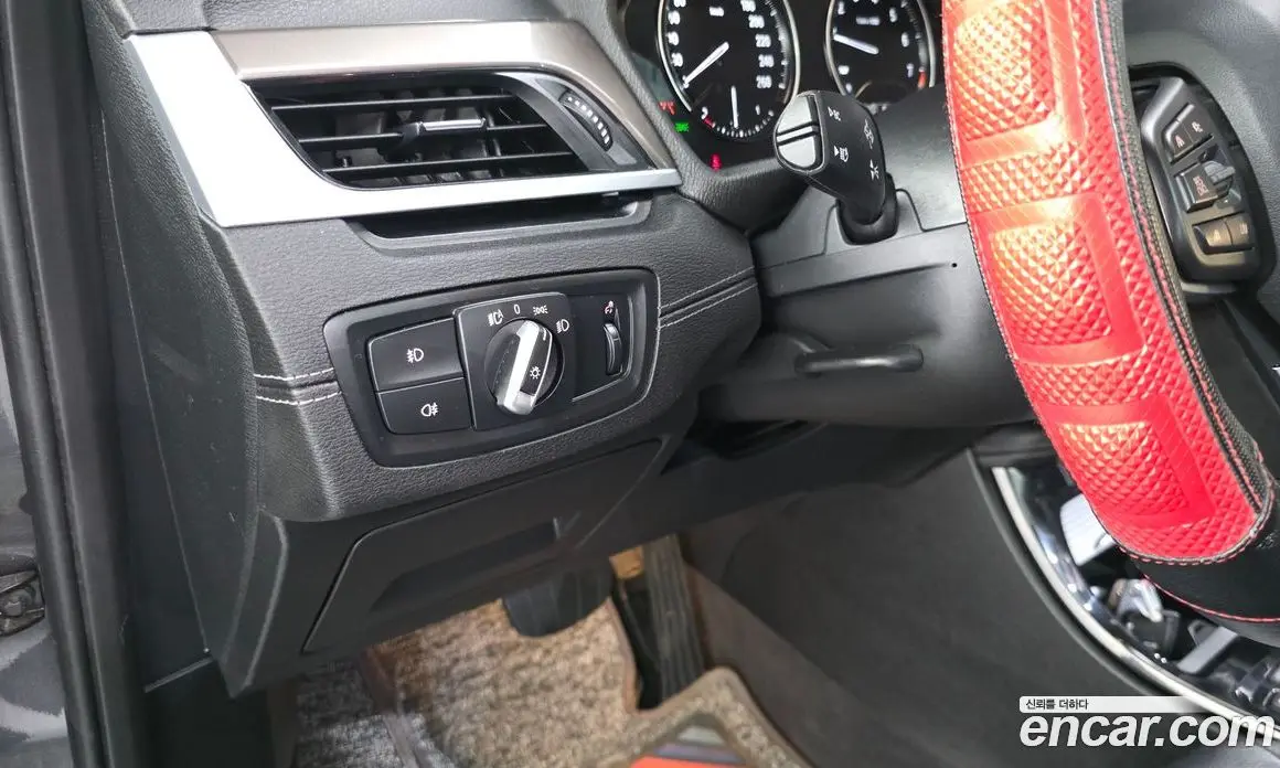 BMW X1 2021 2.0 автомат (гидро), фото 27 BMW X1 2021 2.0 автомат (гидро), фото 27