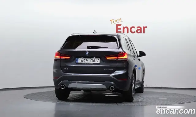 BMW X1 2021 2.0 автомат (гидро), миниатюра 4 BMW X1 2021 2.0 автомат (гидро), миниатюра 4