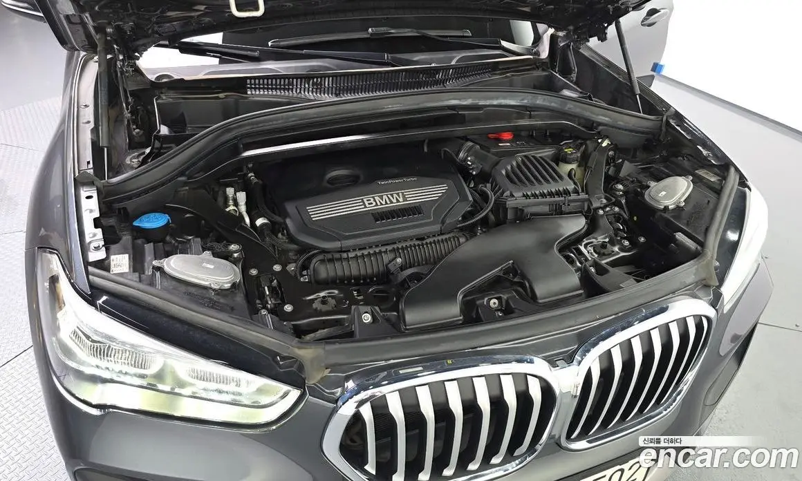 BMW X1 2021 2.0 автомат (гидро), фото 6 BMW X1 2021 2.0 автомат (гидро), фото 6