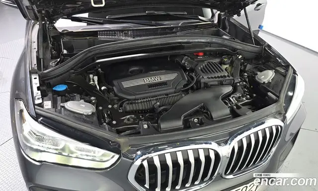 BMW X1 2021 2.0 автомат (гидро), миниатюра 6 BMW X1 2021 2.0 автомат (гидро), миниатюра 6