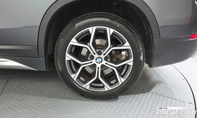 BMW X1 2021 2.0 автомат (гидро), миниатюра 7 BMW X1 2021 2.0 автомат (гидро), миниатюра 7