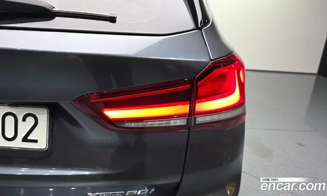 BMW X1 2021 2.0 автомат (гидро), миниатюра 9 BMW X1 2021 2.0 автомат (гидро), миниатюра 9