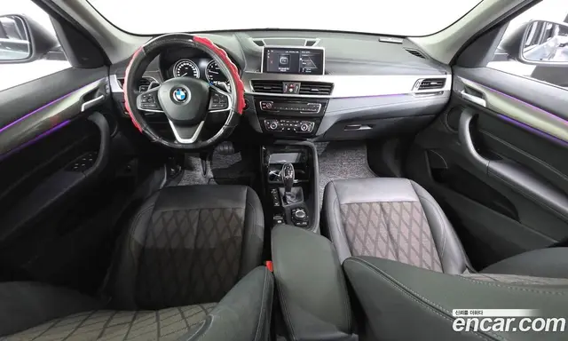 BMW X1 2021 2.0 автомат (гидро), миниатюра 10 BMW X1 2021 2.0 автомат (гидро), миниатюра 10
