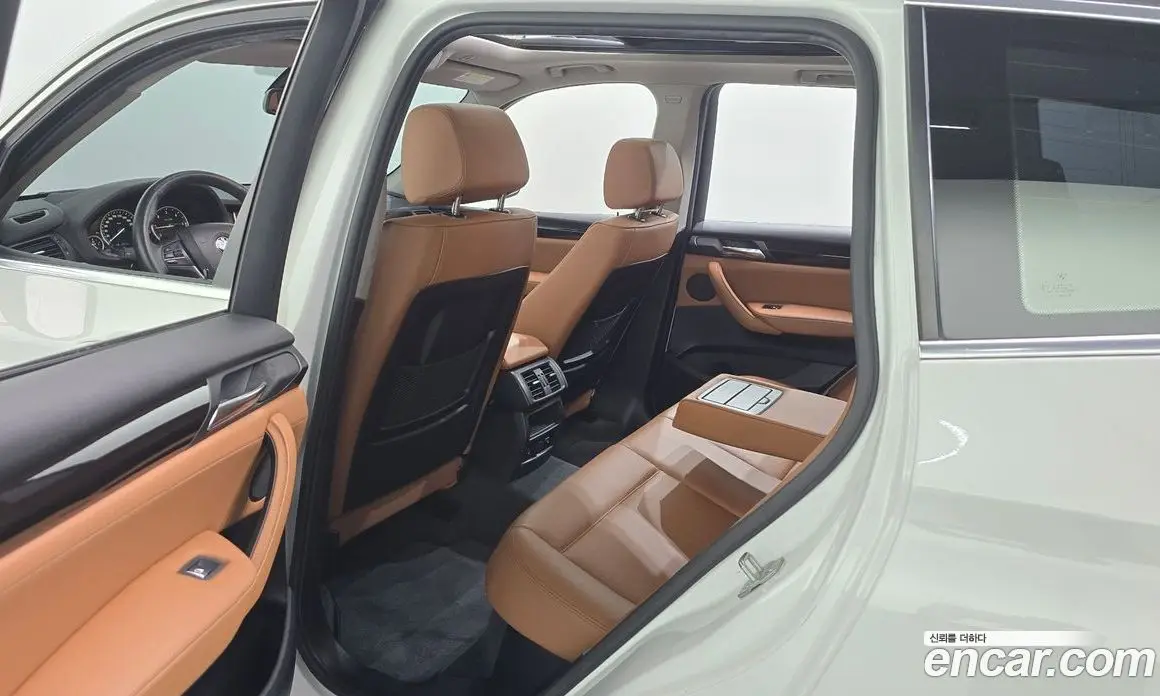 BMW X3 2016 2.0 автомат (гидро), фото 11 BMW X3 2016 2.0 автомат (гидро), фото 11