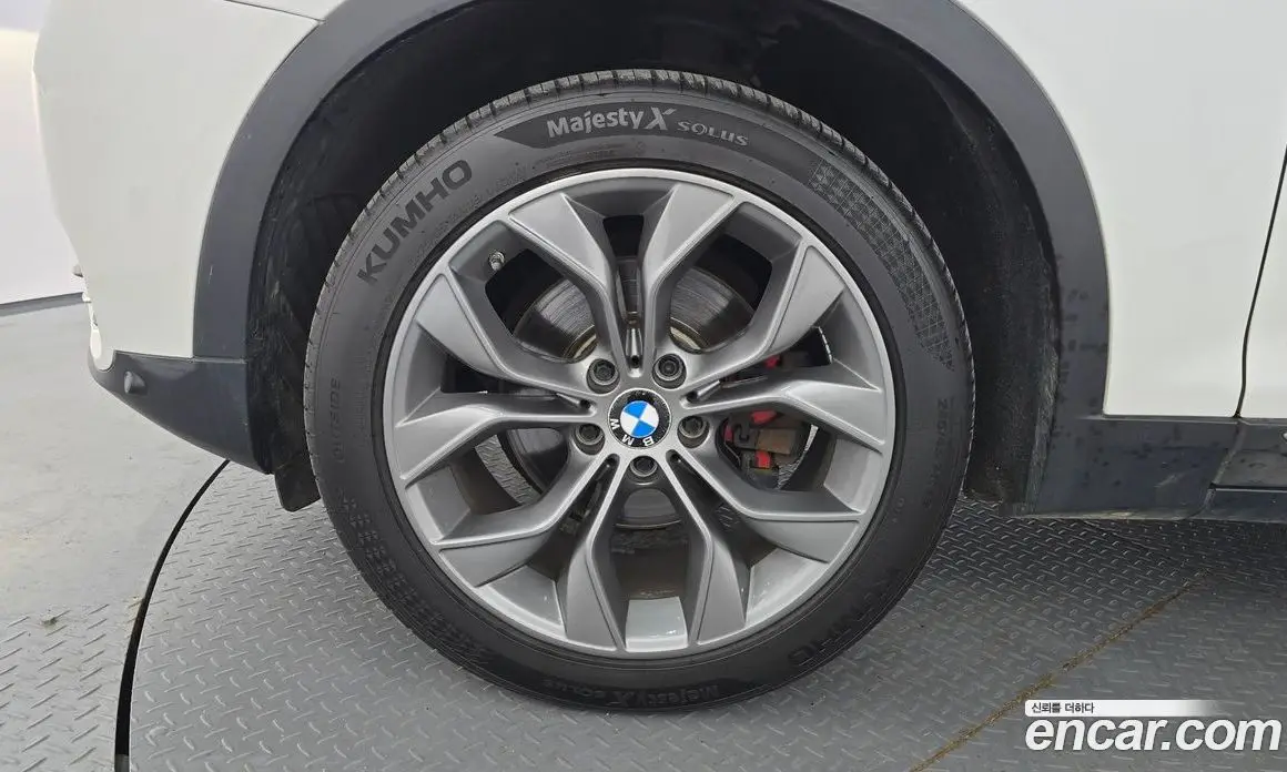 BMW X3 2016 2.0 автомат (гидро), фото 5 BMW X3 2016 2.0 автомат (гидро), фото 5