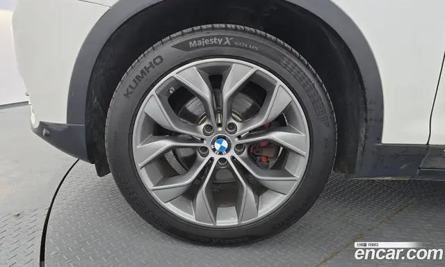 BMW X3 2016 2.0 автомат (гидро), миниатюра 5 BMW X3 2016 2.0 автомат (гидро), миниатюра 5