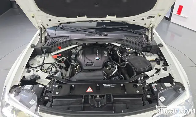 BMW X3 2016 2.0 автомат (гидро), миниатюра 6 BMW X3 2016 2.0 автомат (гидро), миниатюра 6