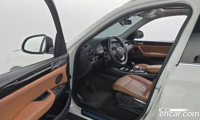 BMW X3 2016 2.0 автомат (гидро), миниатюра 10 BMW X3 2016 2.0 автомат (гидро), миниатюра 10