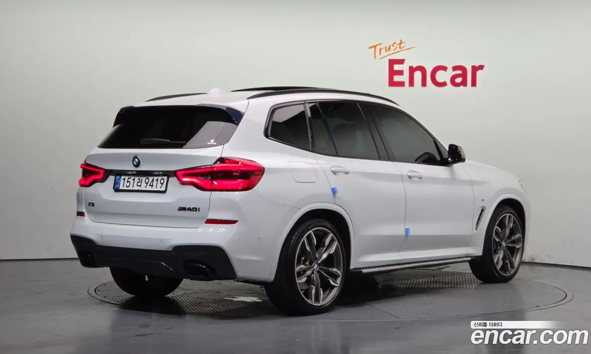 BMW X3 2020 3.0 автомат (гидро), фото 2 BMW X3 2020 3.0 автомат (гидро), фото 2