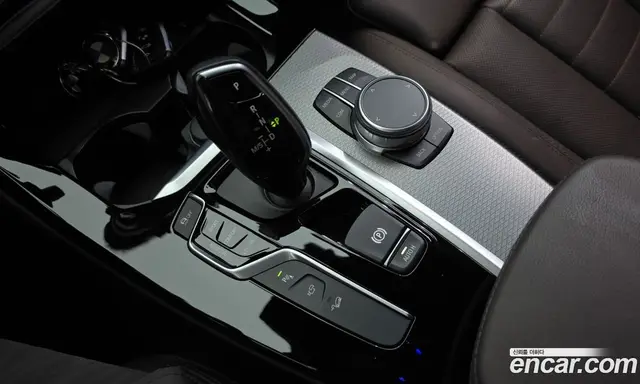 BMW X3 2020 3.0 автомат (гидро), миниатюра 12