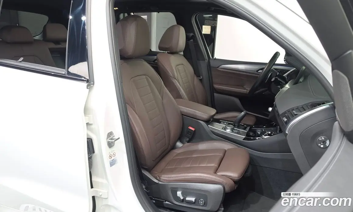 BMW X3 2020 3.0 автомат (гидро), фото 16 BMW X3 2020 3.0 автомат (гидро), фото 16