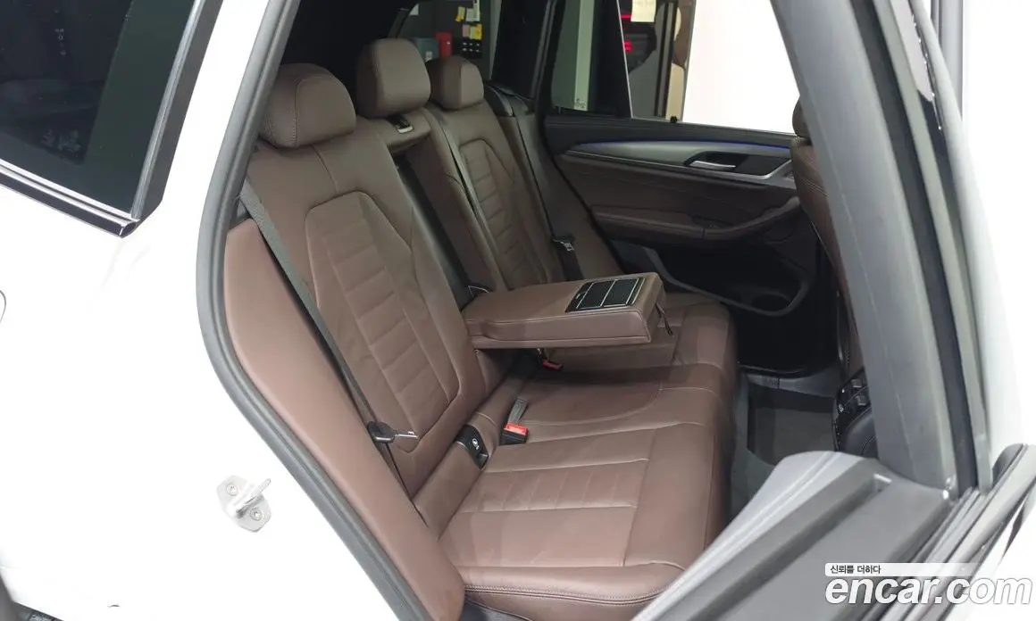 BMW X3 2020 3.0 автомат (гидро), фото 17 BMW X3 2020 3.0 автомат (гидро), фото 17
